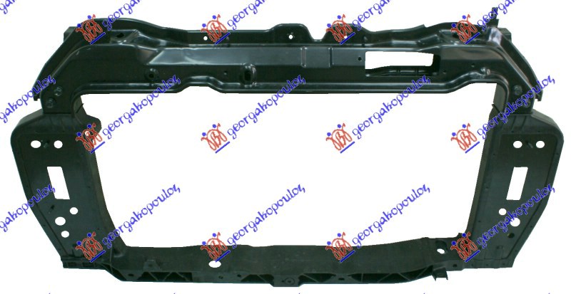 VEZNI LIM KIA PICANTO 2011-2015 (TA)