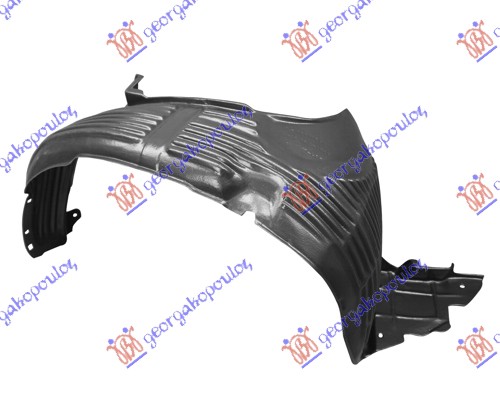POTKRILO 3 VRATA KIA PICANTO 2011-2015 (TA)