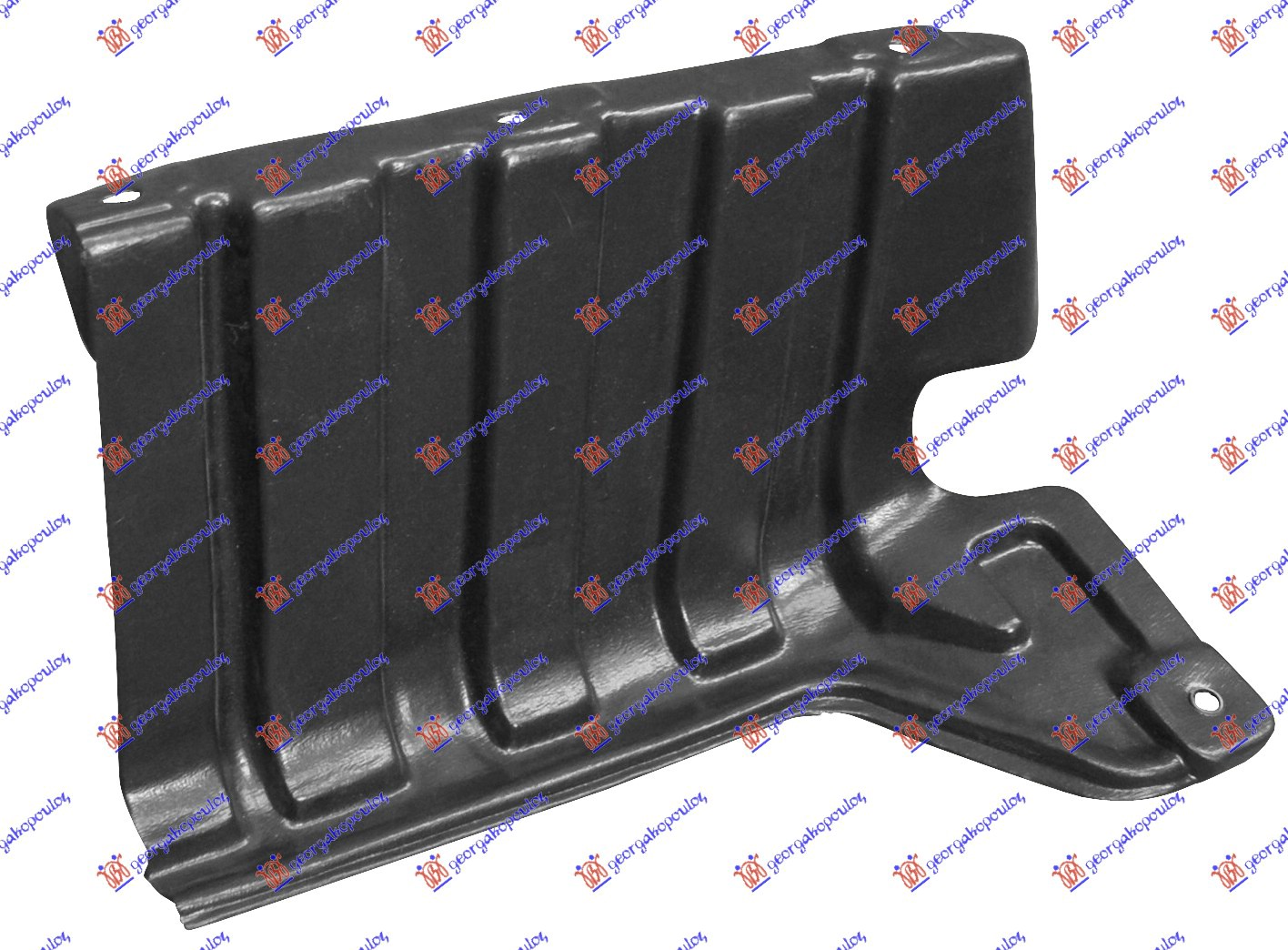ZASTITA MOTORA BOCNA KIA PICANTO 2015-2017 (TA)