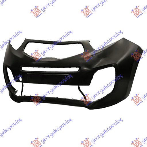 PREDNJI BRANIK PM 3 VRATA KIA PICANTO 2011-2015 (TA)