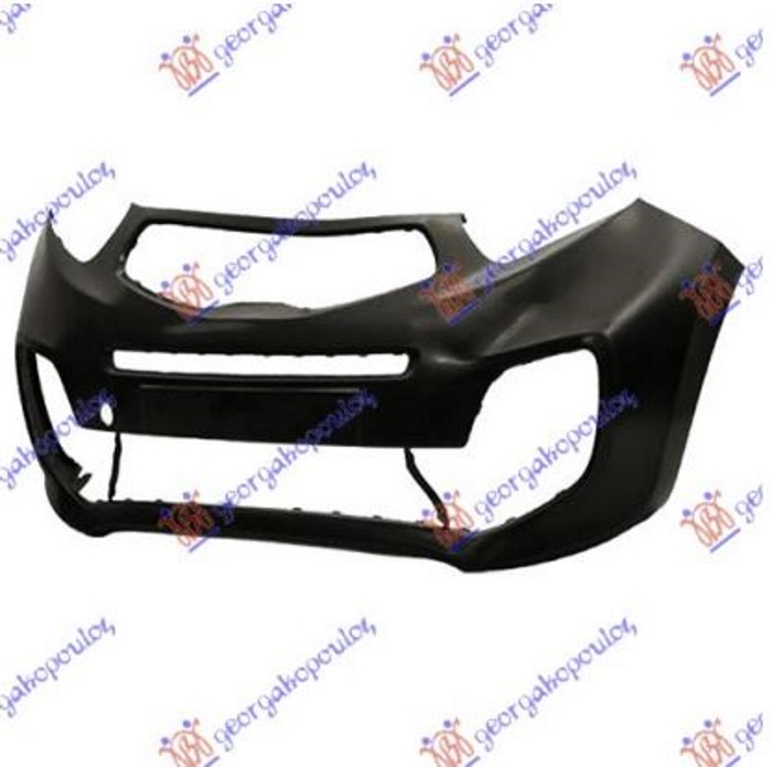 PREDNJI BRANIK PM 3 VRATA (A KVALITET) KIA PICANTO 2011-2015 (TA)