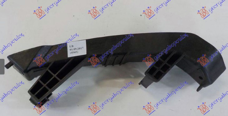 NOSAC PREDNJEG BRANIKA GORNJI (ORIGINALNI) KIA PICANTO 2011-2015 (TA)