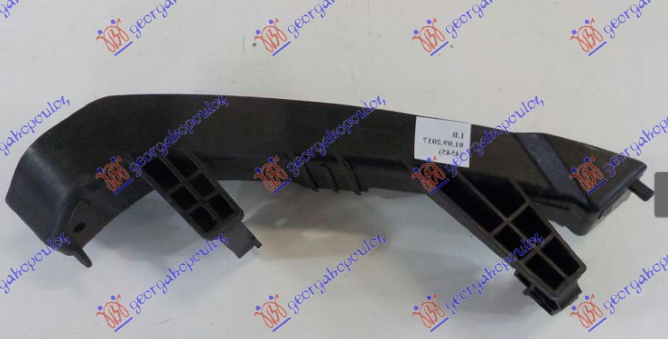 NOSAC PREDNJEG BRANIKA GORNJI (ORIGINALNI) KIA PICANTO 2011-2015 (TA)