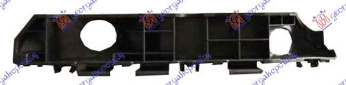 NOSAC PREDNJEG BRANIKA PLASTICNI KIA PICANTO 2011-2015 (TA)