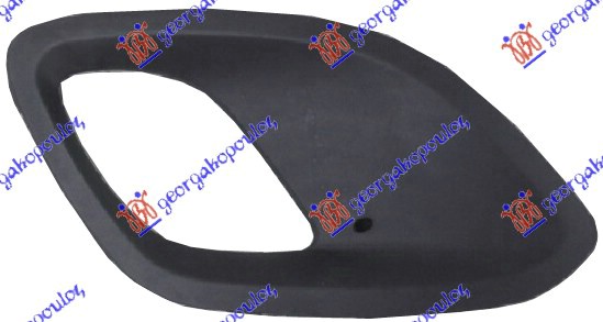 RESETKA PREDNJEG BRANIKA (SA DNEVNIM SVETLOM) 5 VRATA KIA PICANTO 2011-2015 (TA)