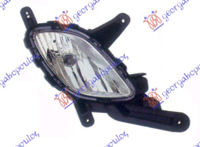 MAGLENKA 5 VRATA (E) (DEPO) KIA PICANTO 2011-2015 (TA)