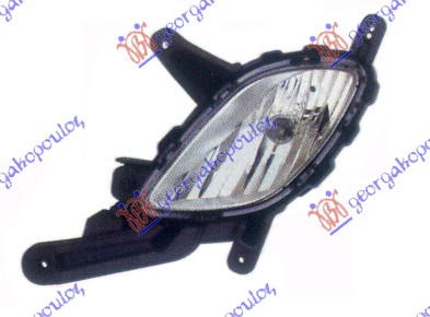 MAGLENKA 5 VRATA (E) (DEPO) KIA PICANTO 2011-2015 (TA)