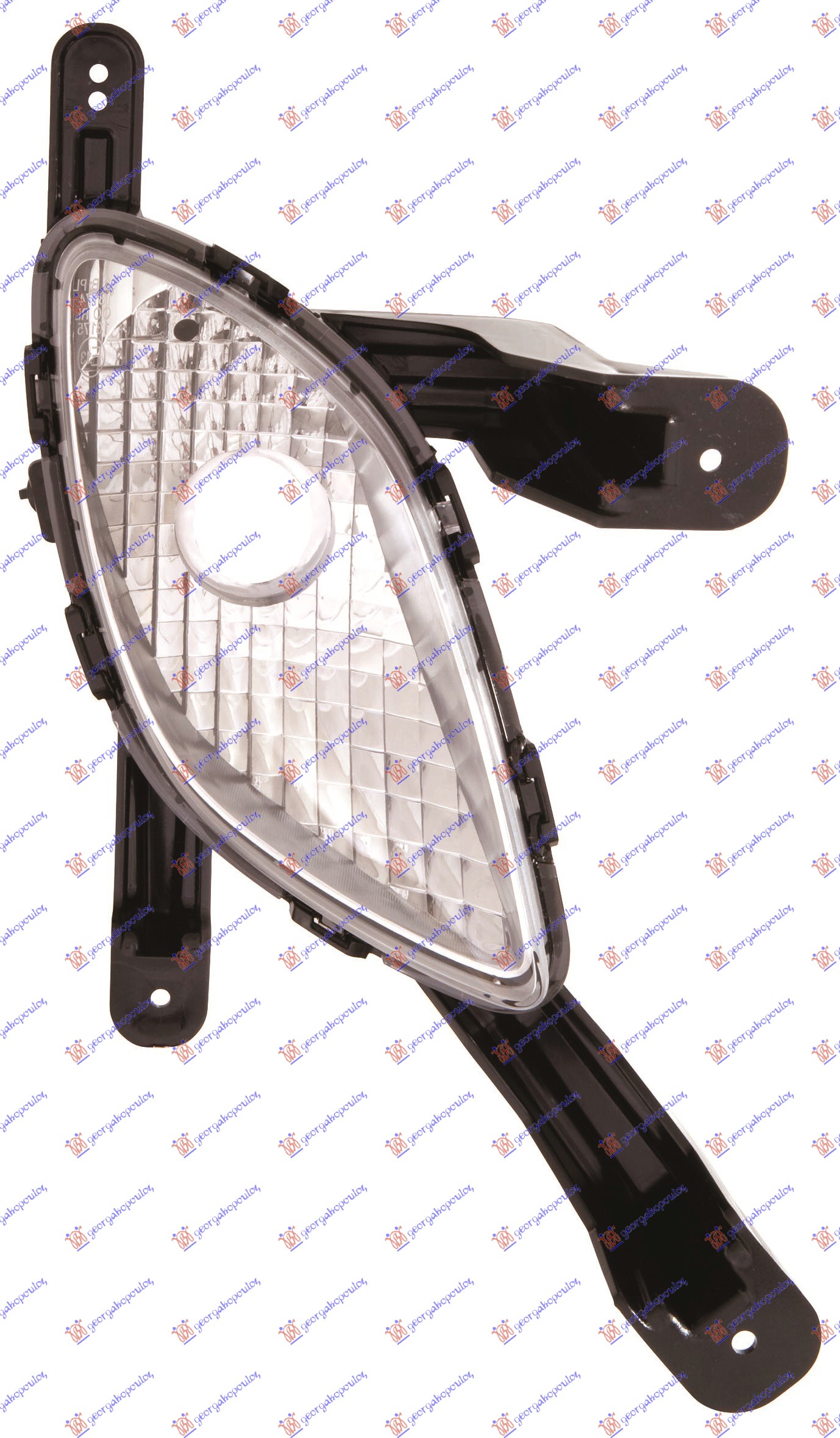 POZICIONO SVETLO KIA PICANTO 2011-2015 (TA)