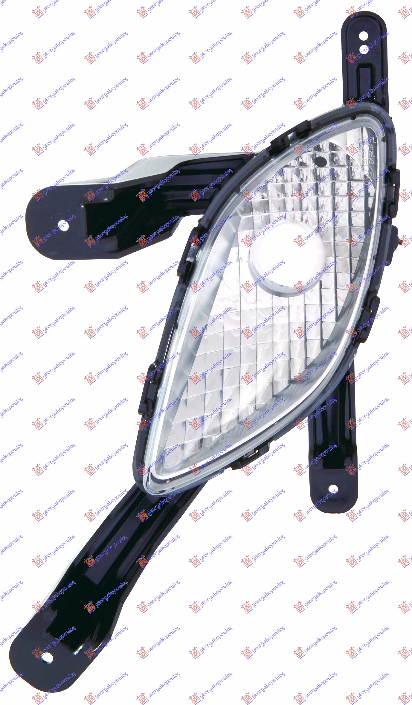 POZICIONO SVETLO KIA PICANTO 2011-2015 (TA)
