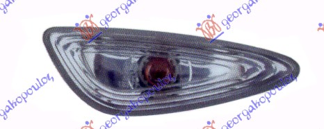 MIGAVAC U KRILU PROVIDNI KIA PICANTO 2011-2015 (TA)