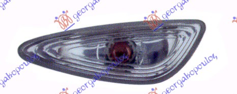 MIGAVAC U KRILU PROVIDNI KIA PICANTO 2011-2015 (TA)