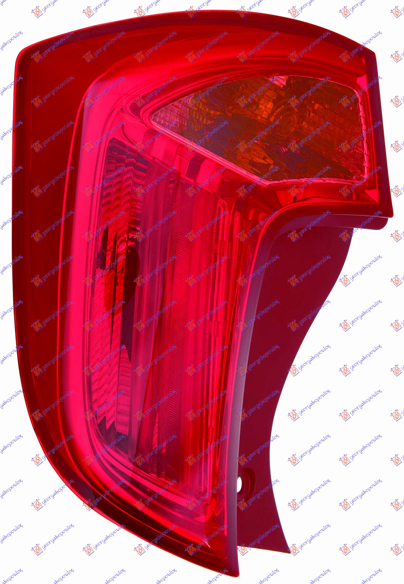 STOP LAMPA KIA PICANTO 2015-2017 (TA)