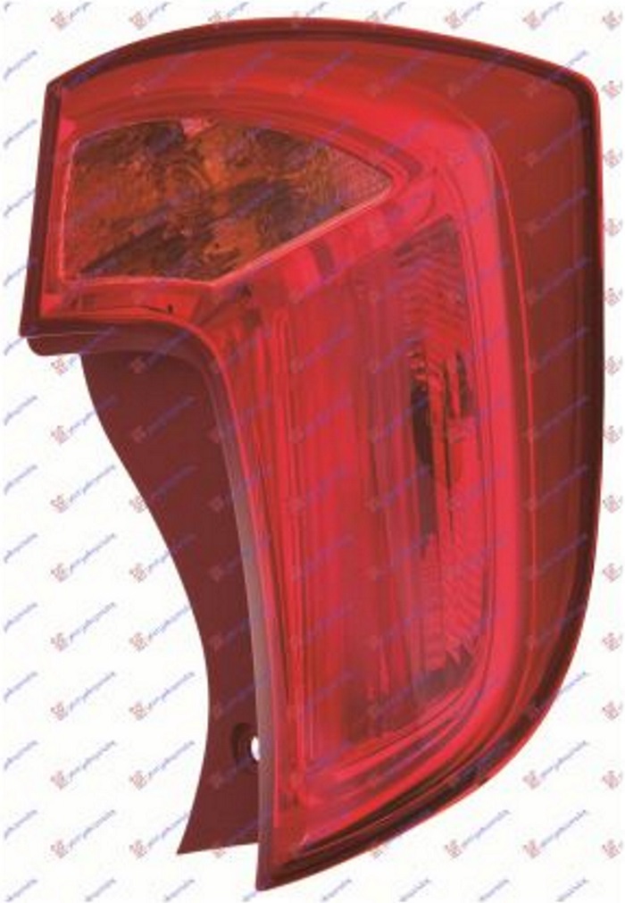 STOP LAMPA (KINA) KIA PICANTO 2011-2015 (TA)