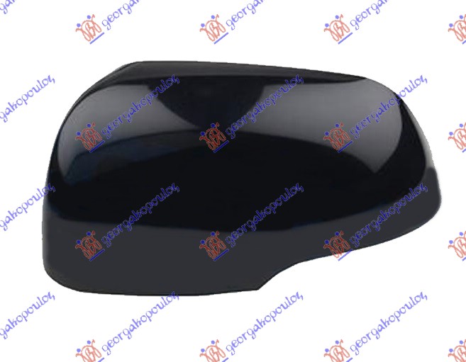 POKLOPAC RETROVIZORA (SA OTVOROM ZA MIGAVAC) KIA PICANTO 2011-2015 (TA)