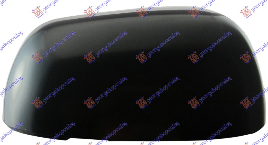 POKLOPAC RETROVIZORA KIA PICANTO 2011-2015 (TA)