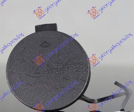 POKLOPAC KUKE PREDNJEG BRANIKA (ORIGINALNI) KIA PICANTO 2011-2015 (TA)