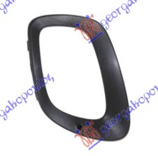 OKVIR DNEVNOG SVETLA KIA PICANTO 2015-2017 (TA)