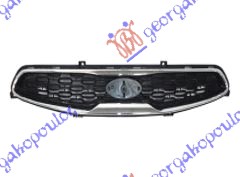 PVC MASKA (HROM OKVIR) KIA PICANTO 2015-2017 (TA)