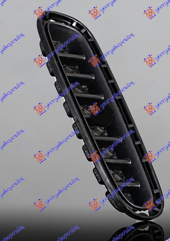 RESETKA PREDNJEG BRANIKA (SPORT) KIA PICANTO 2015-2017 (TA)