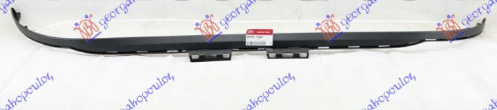 SPOJLER PREDNJEG BRANIKA (ORIGINALNI) KIA PICANTO 2015-2017 (TA)