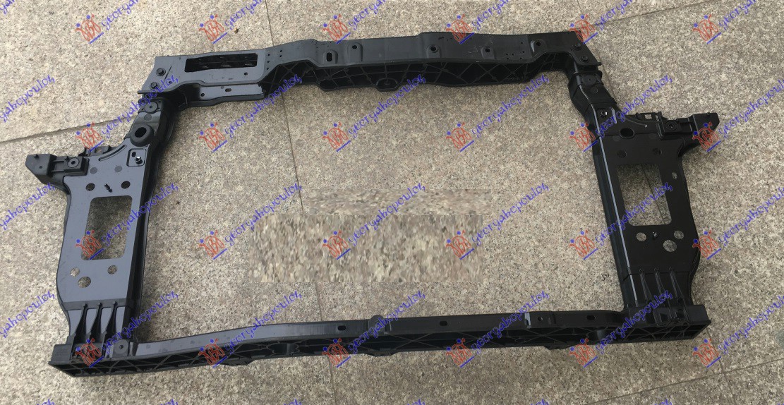 VEZNI LIM KIA PICANTO 2017-2024 (JA)