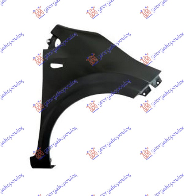BLATOBRAN (SA OTVOROM ZA MIGAVAC) KIA PICANTO 2017-2024 (JA)
