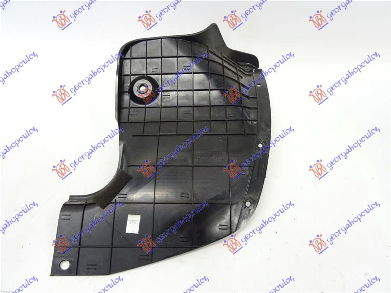 ZADNJE POTKRILO (ORIGINALNI) KIA PICANTO 2017-2024 (JA)