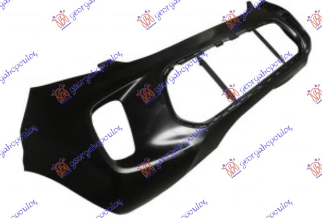 ZADNJI BRANIK (ORIGINALNI) KIA PICANTO 2017-2024 (JA)
