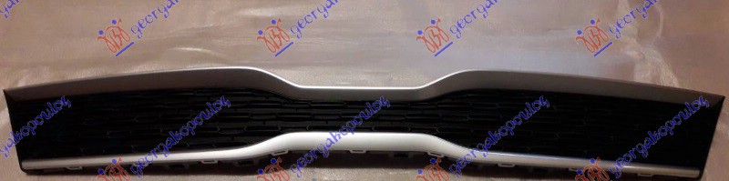 PVC MASKA (SA SREBRNIM LAJSNAMA) KIA PICANTO 2017-2024 (JA)