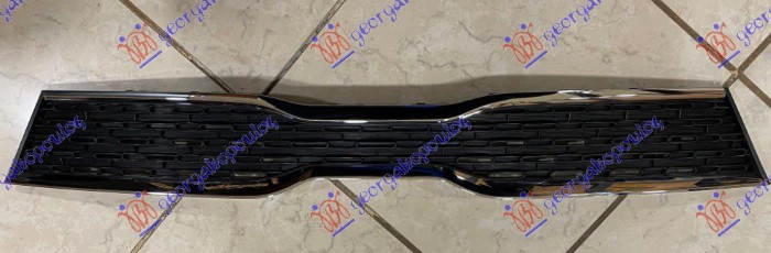 PVC MASKA (HROM LAJSNE) (SPORT) KIA PICANTO 2017-2024 (JA)