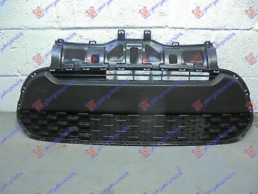 CENTRALNA RESETKA (ORIGINALNI) KIA PICANTO 2017-2024 (JA)
