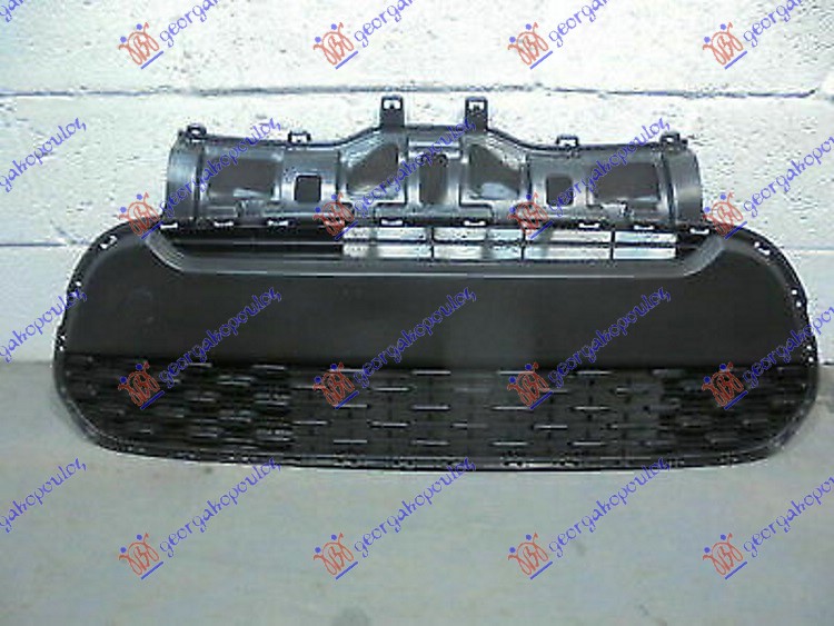 CENTRALNA RESETKA KIA PICANTO 2017-2024 (JA)