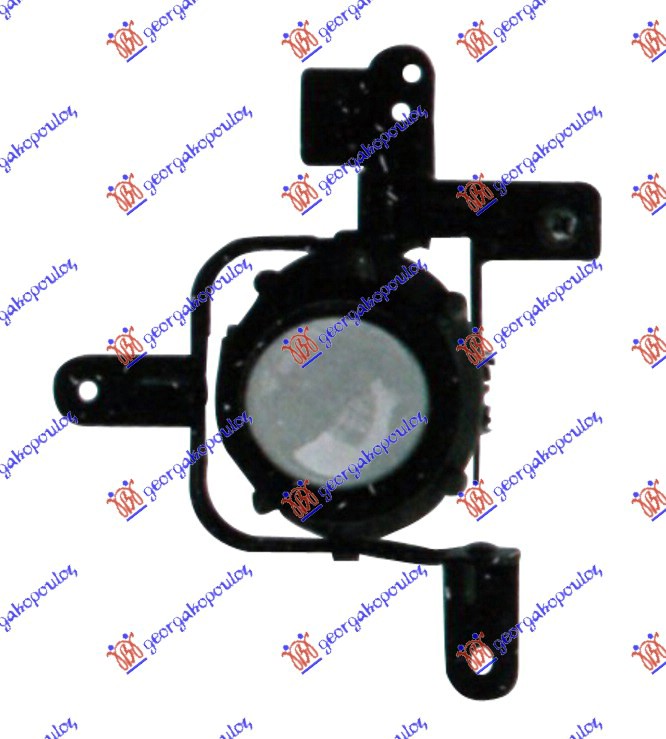 MAGLENKA (SPORT) KIA PICANTO 2017-2024 (JA)