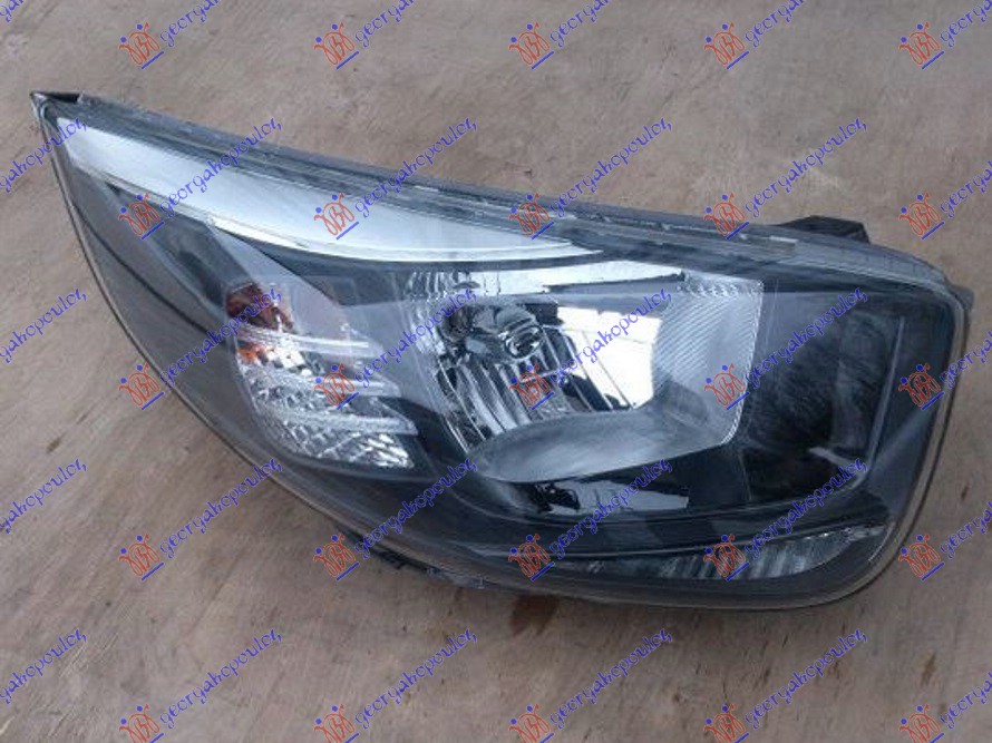 FAR ELEKTRICNI (DEPO) KIA PICANTO 2017-2024 (JA)