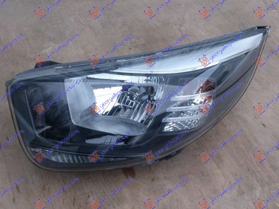 FAR ELEKTRICNI (TYC) KIA PICANTO 2017-2024 (JA)