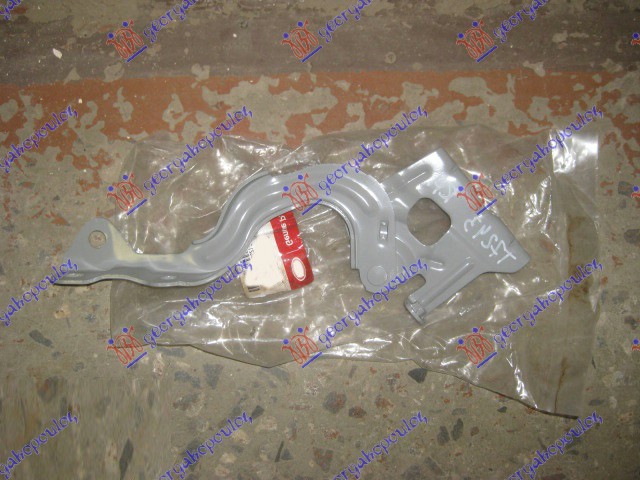 MAKAZE HAUBE KIA PICANTO 2017-2024 (JA)