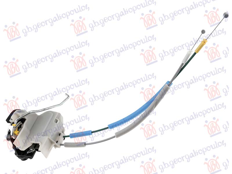 BRAVA ZADNJIH VRATA ELEKTRICNA (4 PIN) KIA PICANTO 2017-2024 (JA)