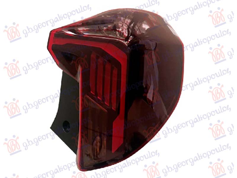 STOP LAMPA LED KIA PICANTO 2024- (JA)