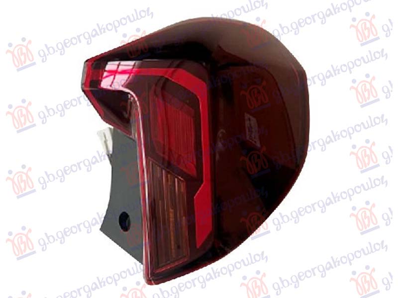 STOP LAMPA KIA PICANTO 2024- (JA)