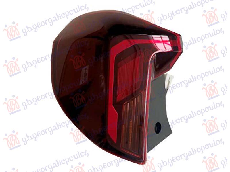 STOP LAMPA KIA PICANTO 2024- (JA)