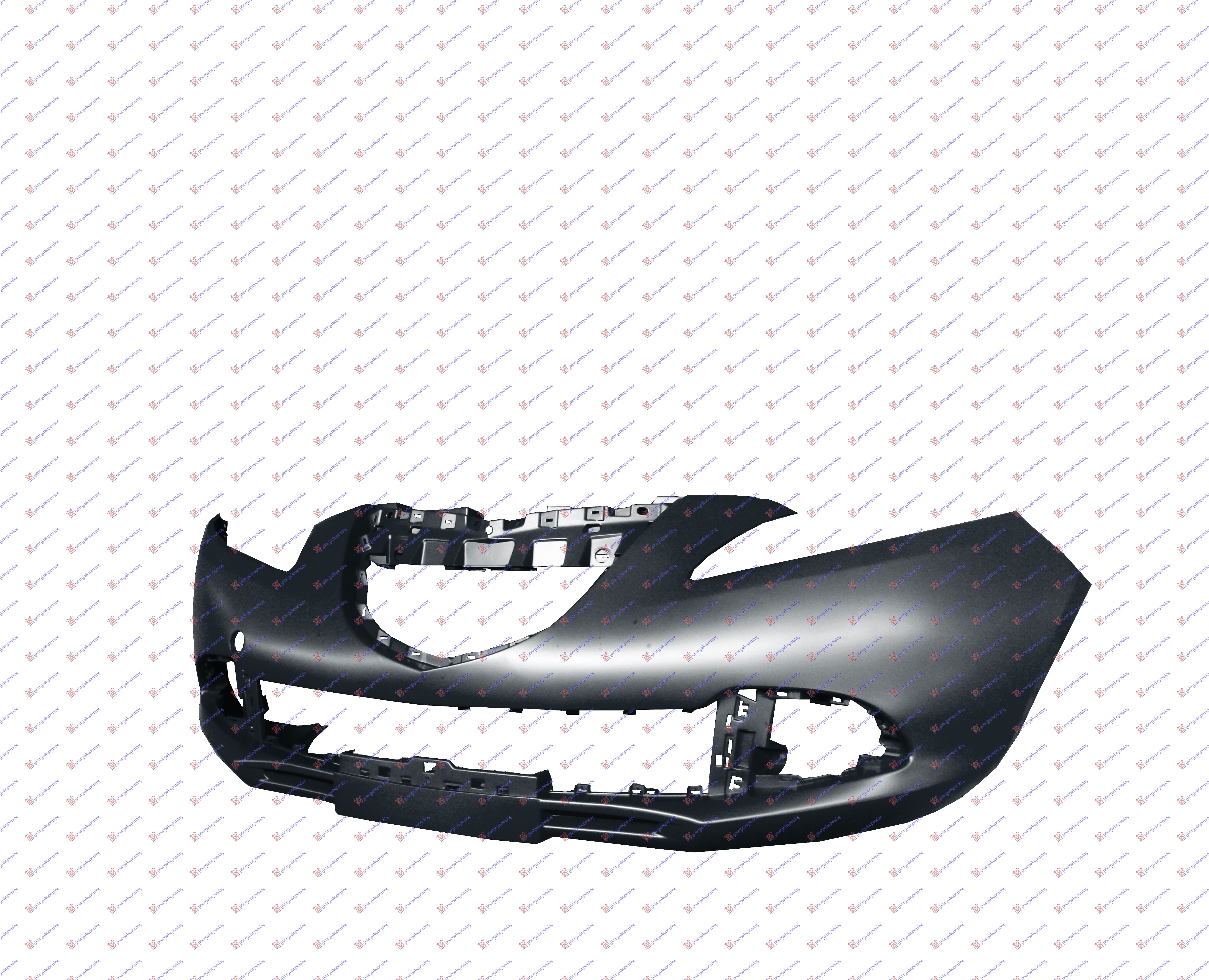 PREDNJI BRANIK PM -2015 LANCIA Y 2011-2024 (312)