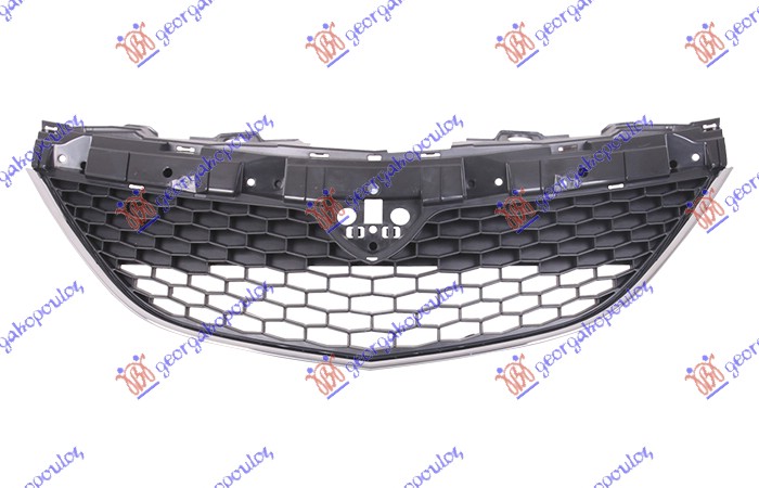 PVC MASKA 2015- LANCIA Y 2011-2024 (312)