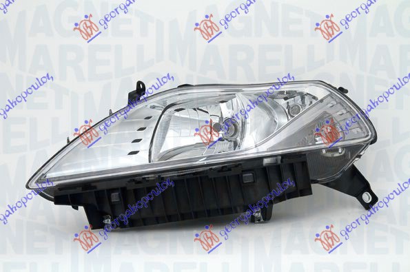 FAR ELEKTRICNI (MARELLI) LANCIA Y 2011-2024 (312)