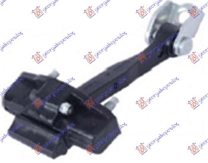 GRANICNIK ZADNJIH VRATA LANCIA Y 2011-2024 (312)