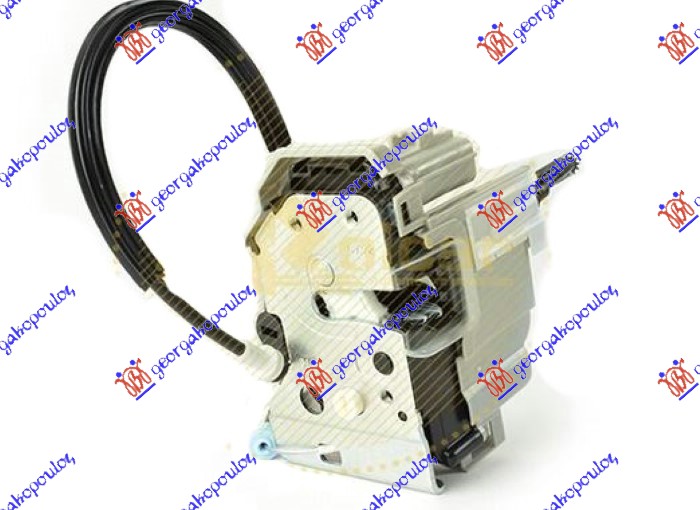 BRAVA ZADNJIH VRATA ELEKTRICNA (4pins) LANCIA Y 2011-2024 (312)