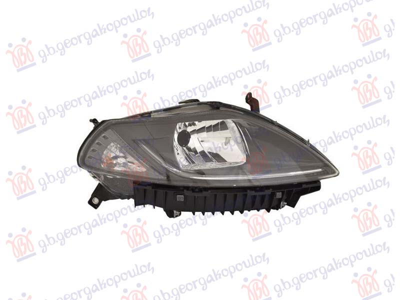 FAR (LED/H4/PY24W) (DEPO) LANCIA Y 2024- (L21)