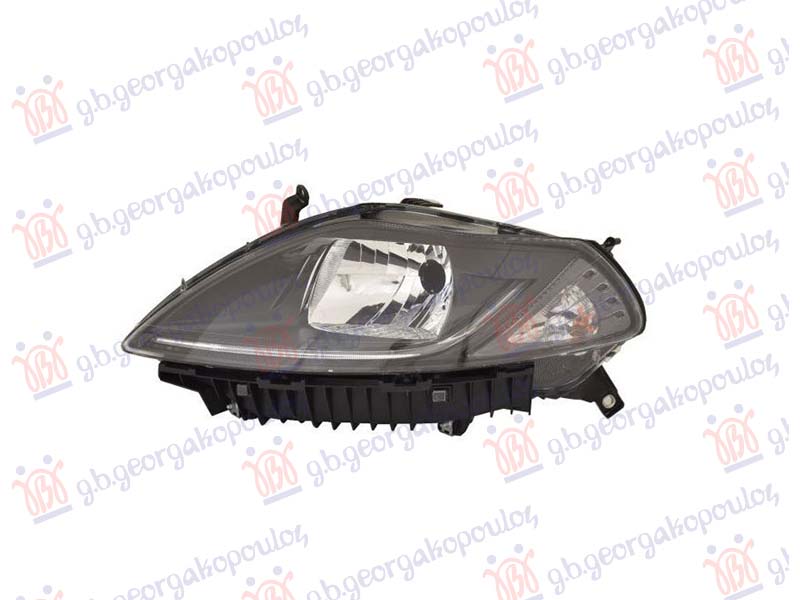 FAR (LED/H4/PY24W) (DEPO) LANCIA Y 2024- (L21)