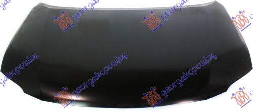 HAUBA LEXUS RX 2012-2015 (L1)