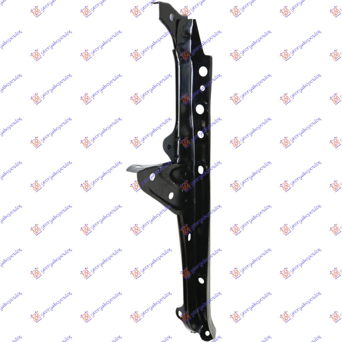 NOSAC BRAVE HAUBE LEXUS RX 2012-2015 (L1)