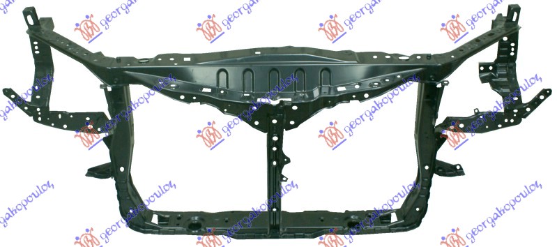 VEZNI LIM (RX 450) LEXUS RX 2012-2015 (L1)